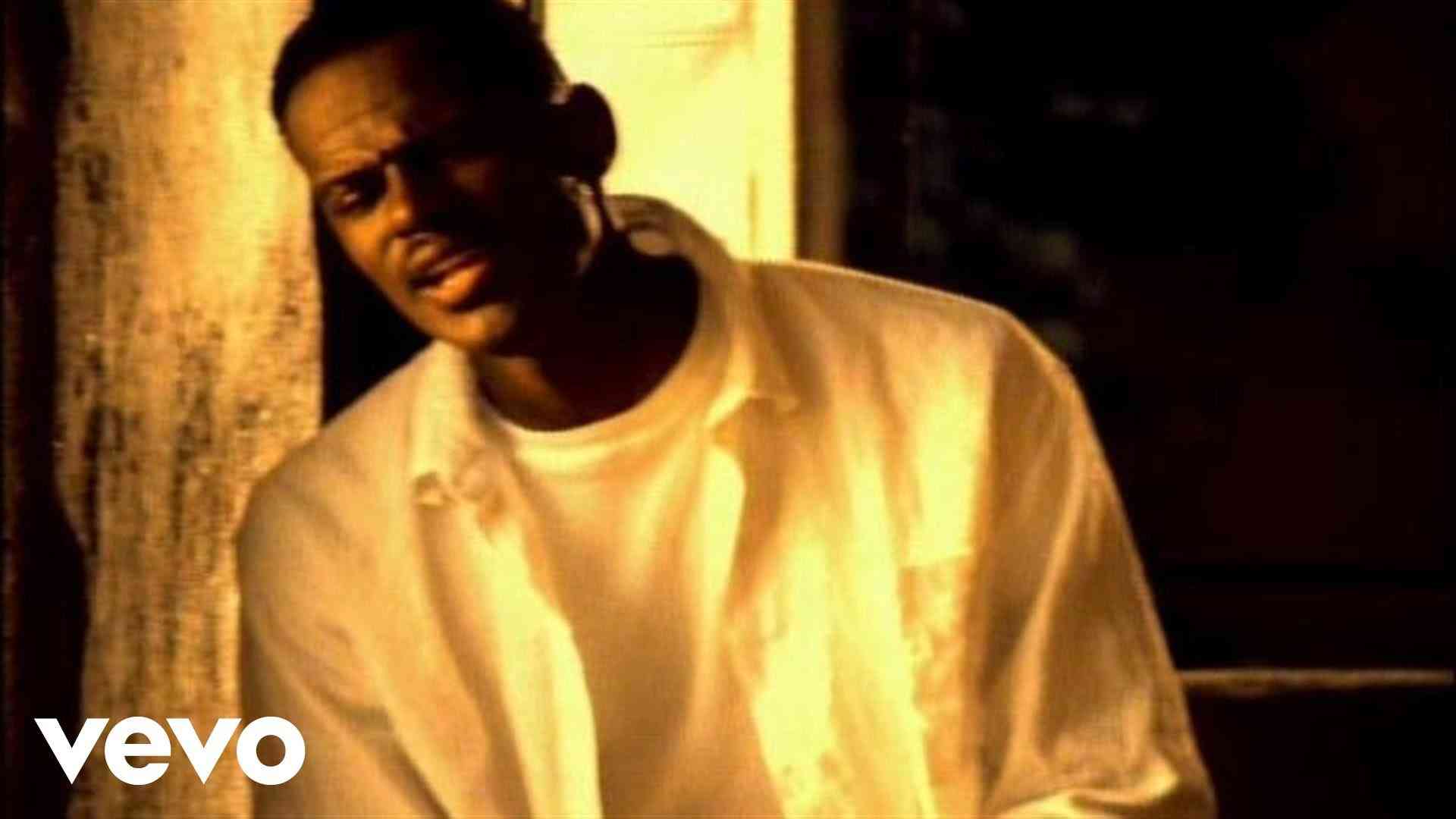 Brian McKnight - One Last Cry - YouTube