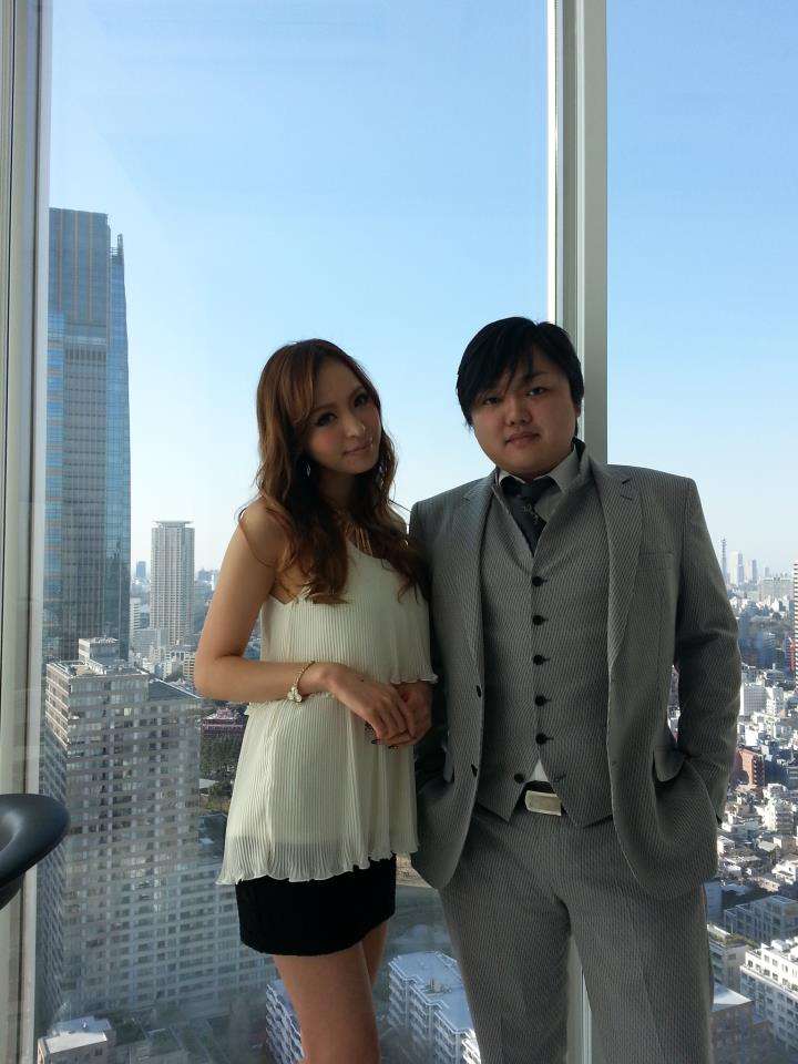 似合ってないと思う画像を貼るトピ