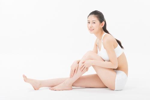 選択できる部位に注目！ 薄着の季節に向けて。医療脱毛をする際のクリニックの選び方
