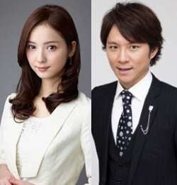アンジャッシュ渡部建&佐々木希、結婚へ!近日中に婚姻届提出