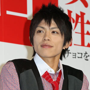 山本裕典よりヤバイ「歌手N」 - 日刊サイゾー