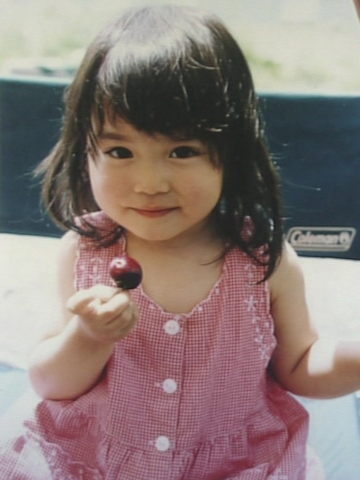 大人の顔になる前が良かった人