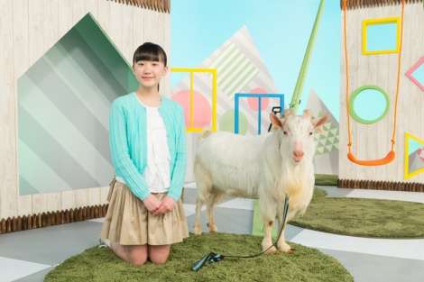 芦田愛菜、将来の夢は「病理医」に加藤浩次ら驚き