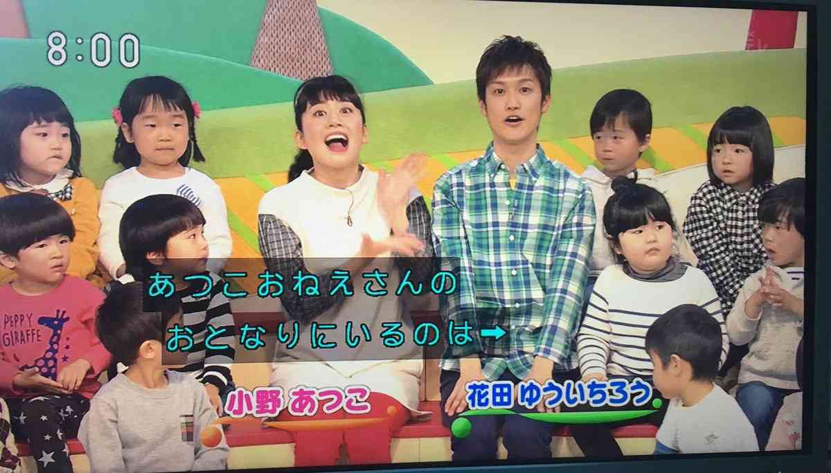 [実況・感想] “新”おかあさんといっしょ