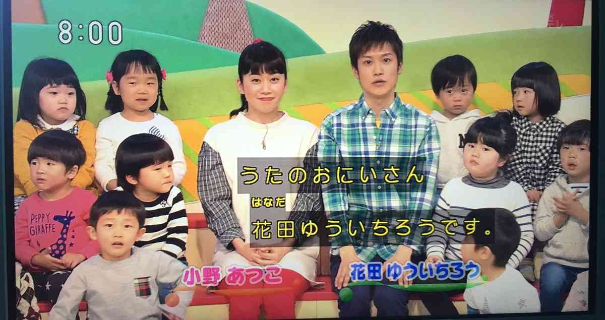 [実況・感想] “新”おかあさんといっしょ