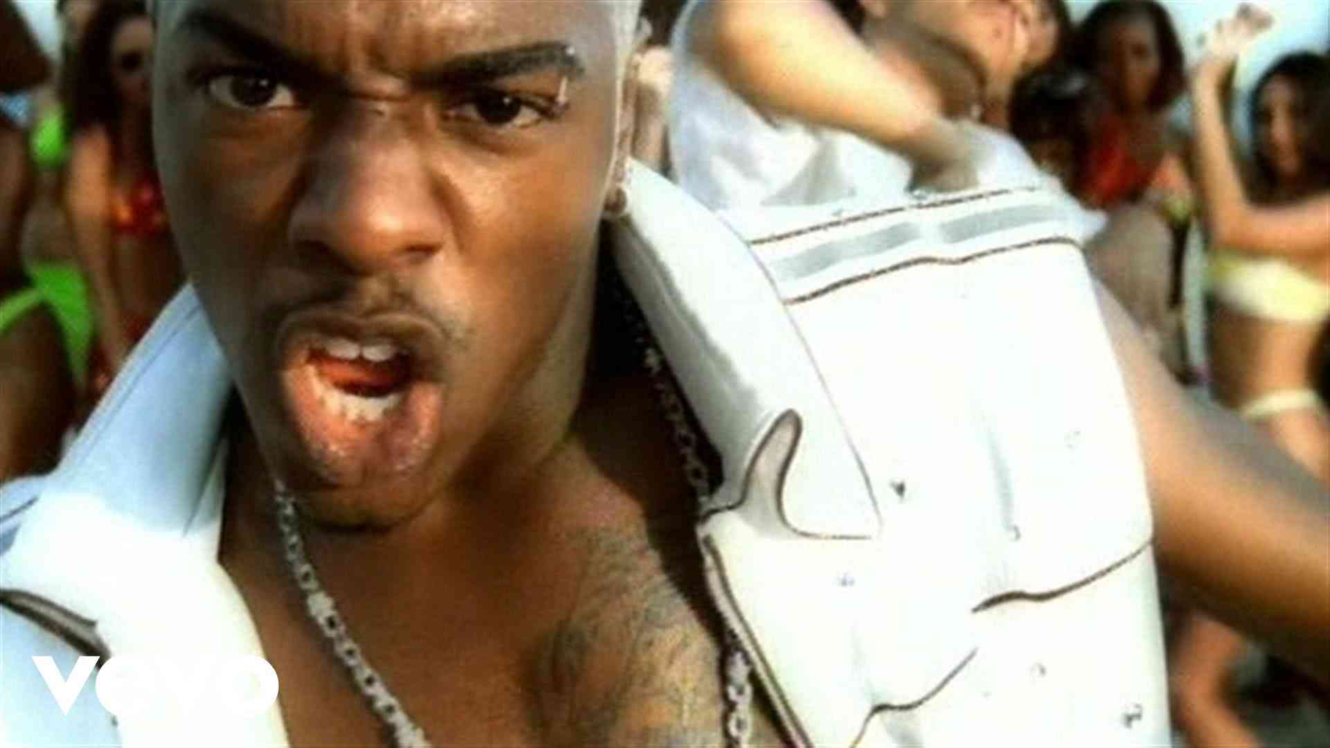 Sisqo - Thong Song - YouTube