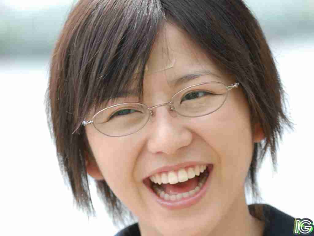 メガネ+芸能人が見たいです。