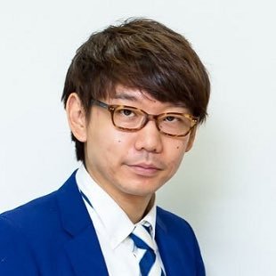 普段眼鏡をかけている人の外した顔が見たい！