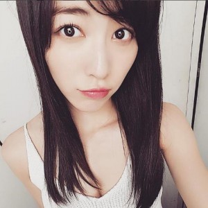 SKE48松井珠理奈　“じゅりな依存”の31歳サラリーマンに感動「辞めないよ！」