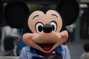 ディズニーってすごい！　私が感動した話 - NAVER まとめ