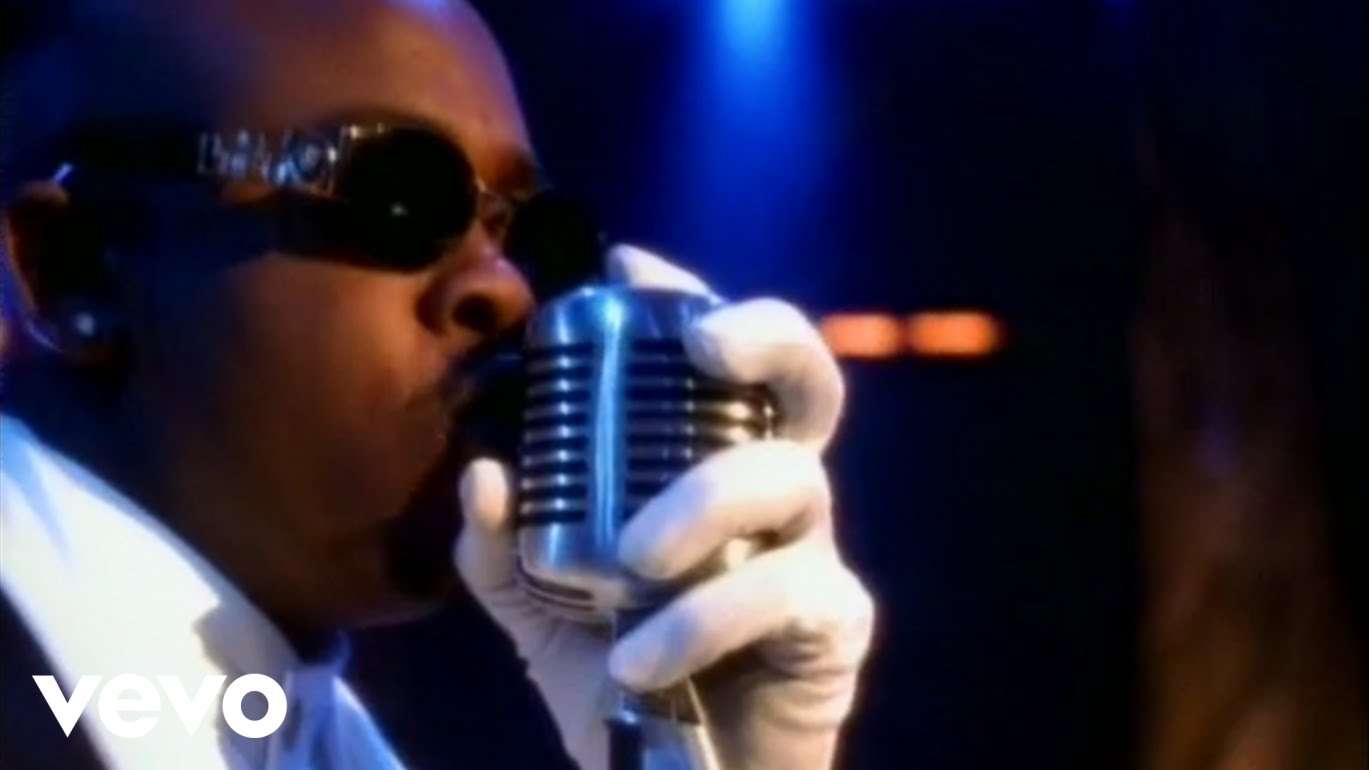 K-Ci & JoJo - All My Life - YouTube