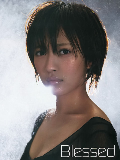ショートヘアー美人あるある