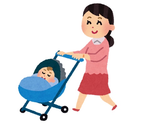 「これは優先エレベーターです。誰か降りて」 ベビーカーママの訴えに意見分かれる