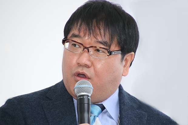 カンニング竹山 ファミレスで勉強する若者に苦言「自分勝手な意見」