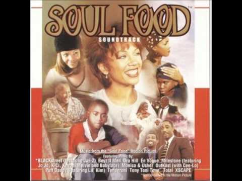 Dru Hill - We're Not Making Love No More (Soul Food Soundtrack) - YouTube