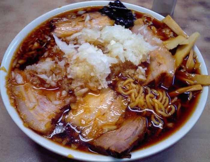B級グルメの画像をひたすら貼っていくトピ