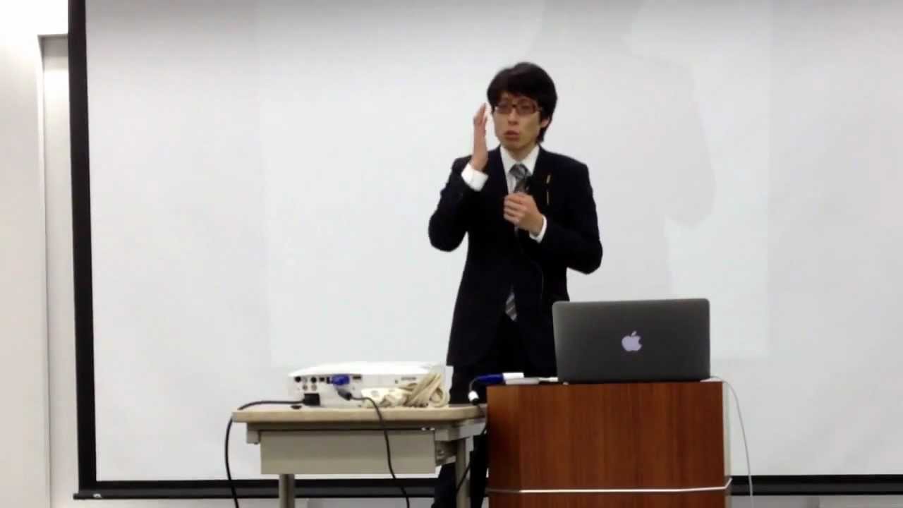 よく分かる 古事記と日本人についての講義 竹田恒泰 先生 - YouTube