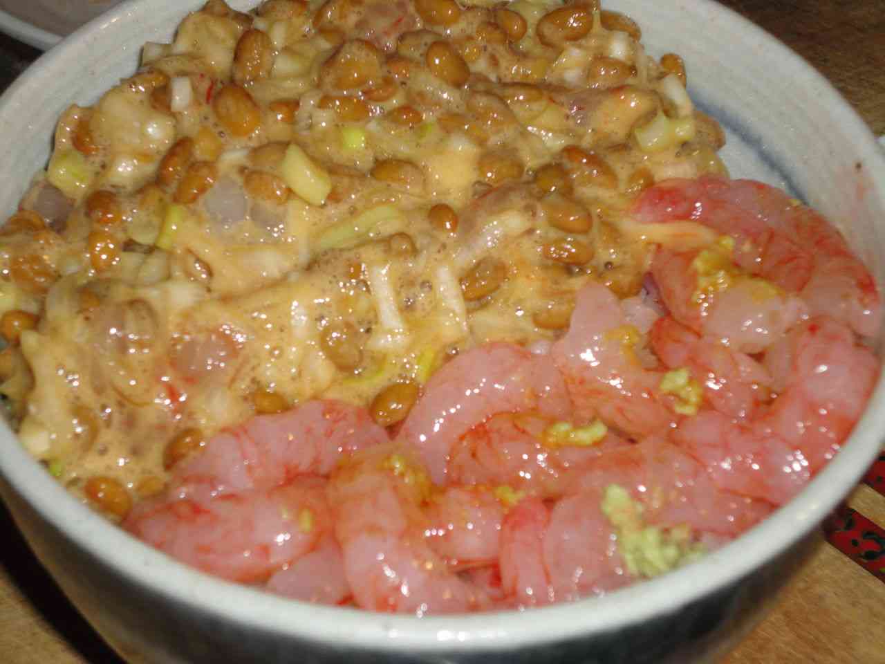 納豆アレンジレシピ!