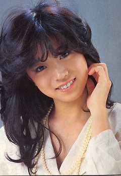 中森明菜さんファンが集うトピ