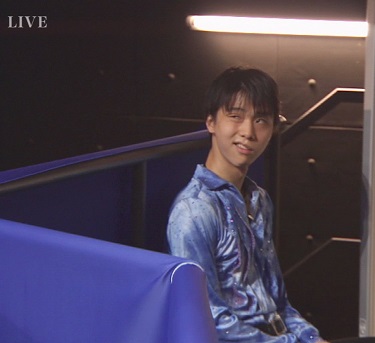羽生結弦ファン、「ユヅリスト」に激怒　「Mr.サンデー」テロップに「やめて」