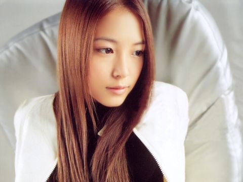歌手BoAがSNSにあげて削除した写真