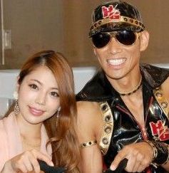 レイザーラモンHGの嫁の住谷杏奈は石鹸の販売で5億？子供は？自宅の場所は？ | 芸能人が住む街の子育て学校不動産
