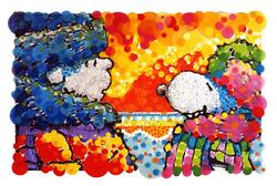 TOM EVERHART 新作発表展 GWスペシャル【Lets】レッツエンジョイ東京