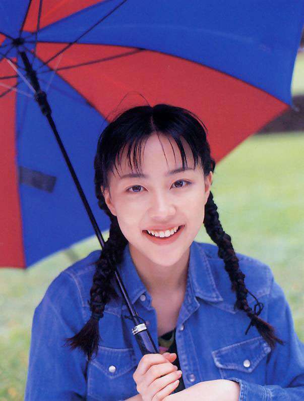 いろんな木村佳乃が見たい