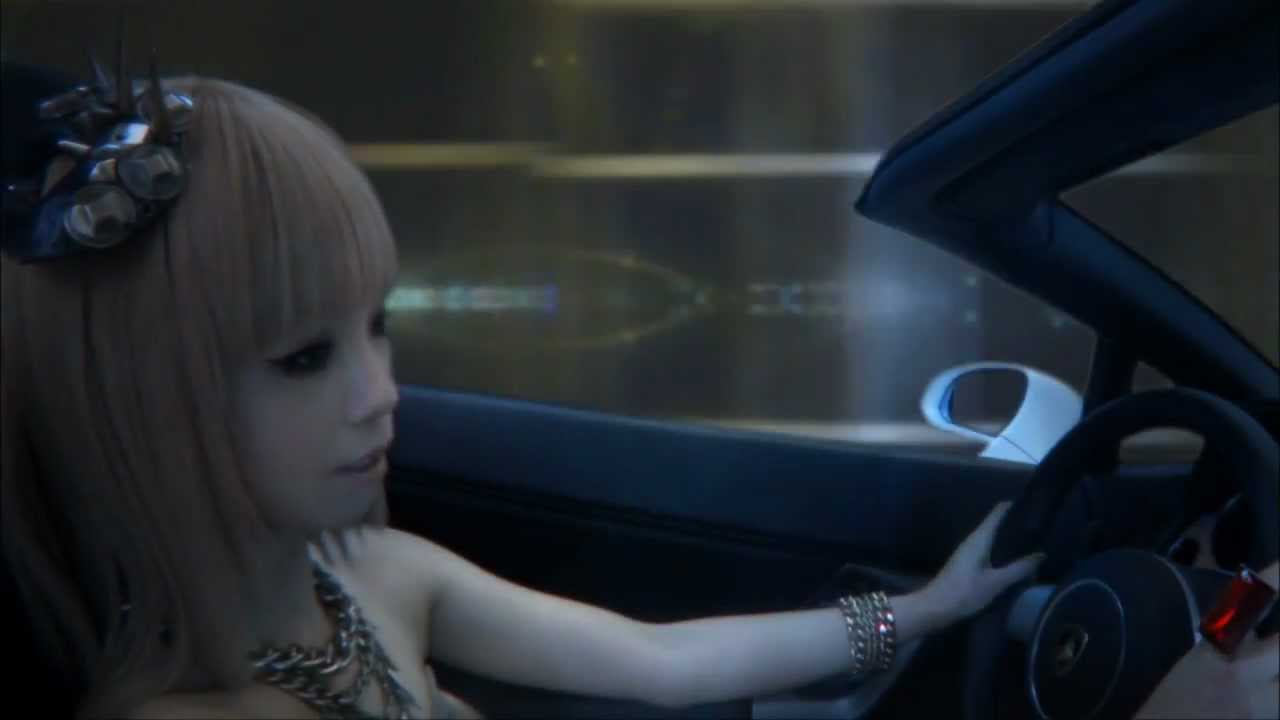 WORLD OF FANTASY (MUSIC VIDEO) / capsule - YouTube