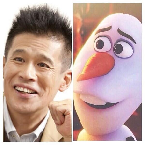 いろんな柳沢慎吾が見たい