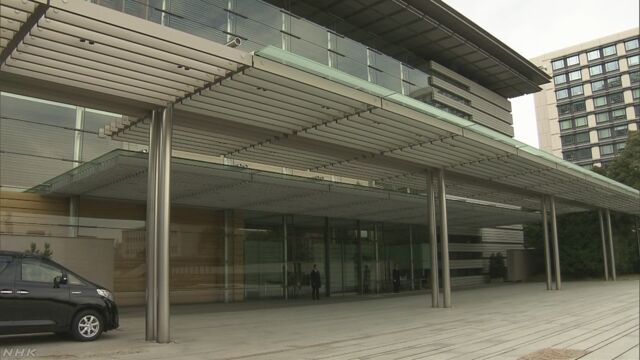 政府 北朝鮮の挑発に備え情報収集や警戒監視に全力 | NHKニュース