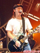 6年ぶりに活動再開した175RのKAZYAが脱退