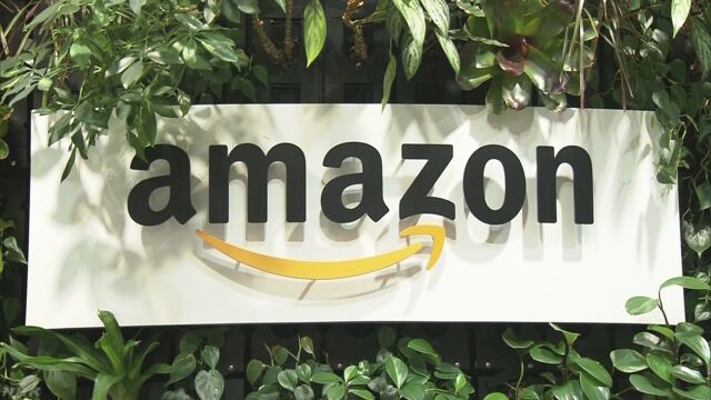 アマゾン 最短１時間で配達するサービス ２３区などで開始 | NHKニュース