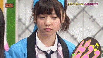 女性アイドルの美しいメイク画像を貼るトピ