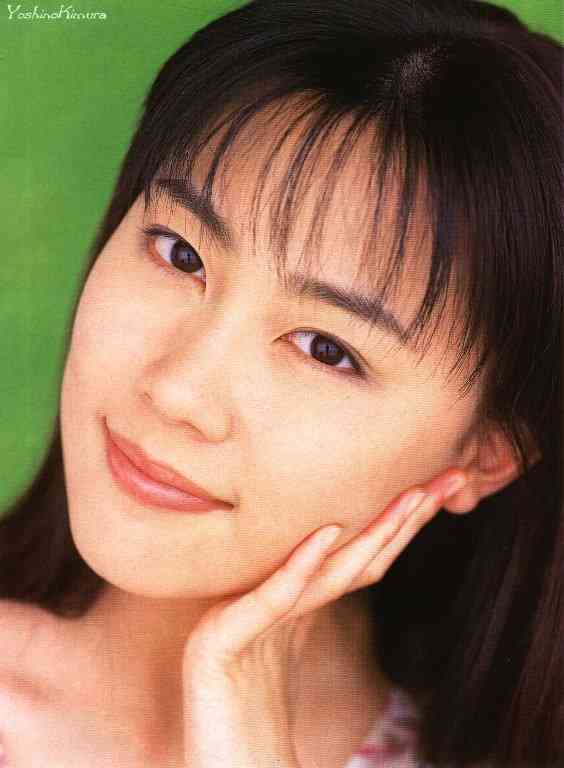 いろんな木村佳乃が見たい