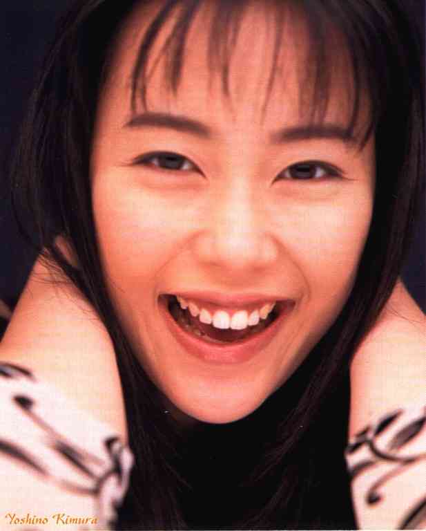 いろんな木村佳乃が見たい