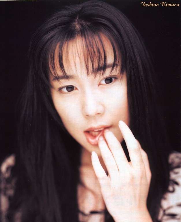 いろんな木村佳乃が見たい