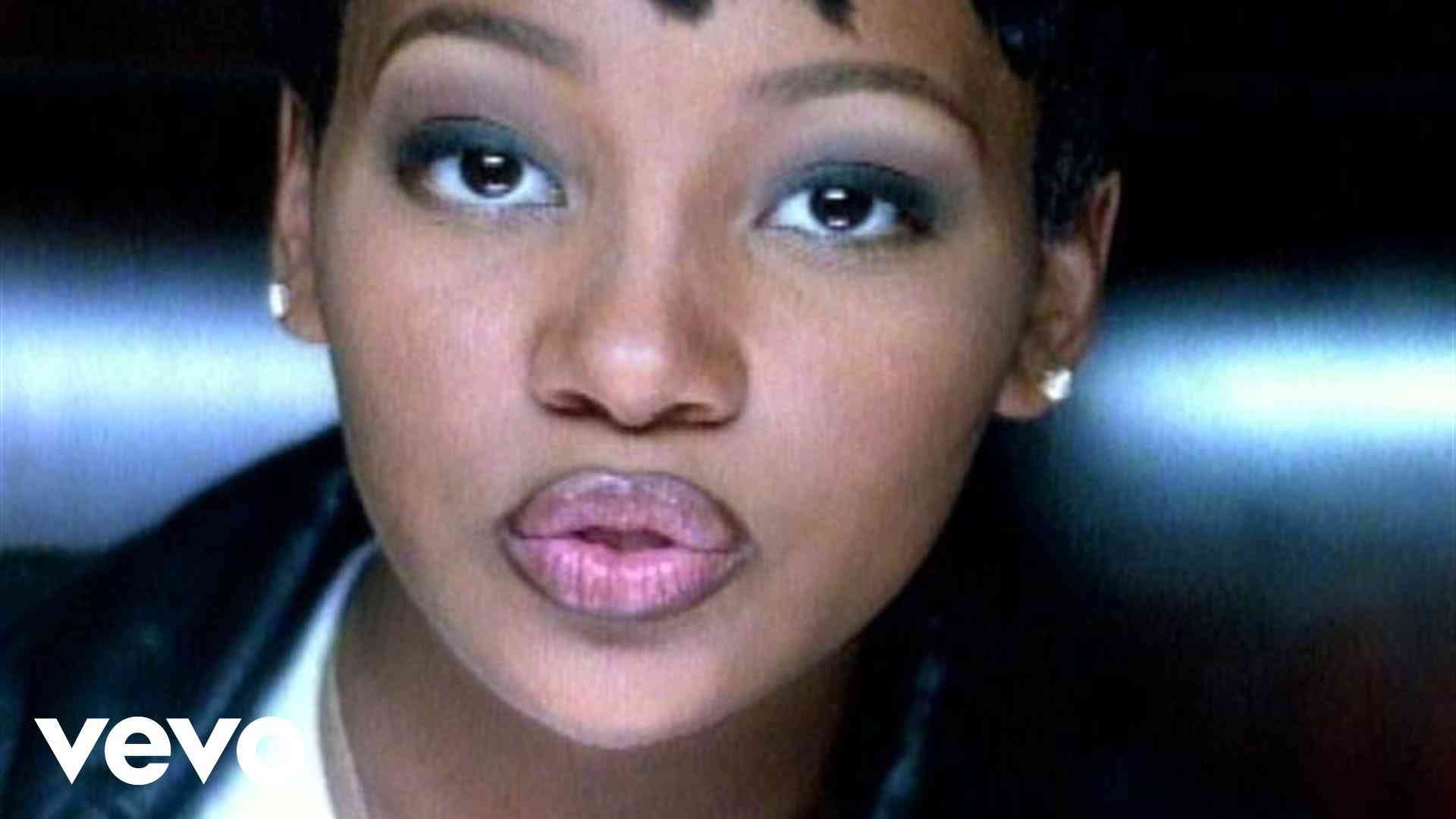 Monica - Before You Walk Out Of My Life - YouTube