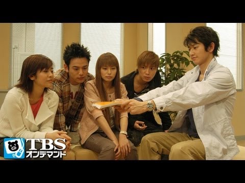 『オレンジデイズ』に憧れた人・好きな人語ろう～！