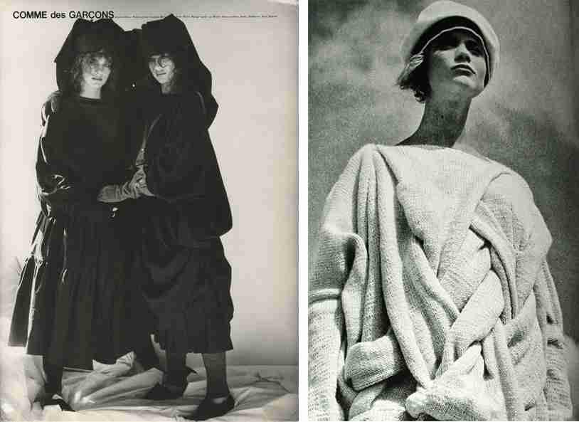 コムデギャルソン（COMME des GARÇONS）を語ろう★