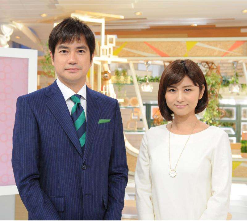 「羽鳥慎一モーニングショー」時間帯視聴率民放首位 - 芸能 : 日刊スポーツ