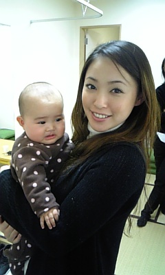 大人の顔になる前が良かった人