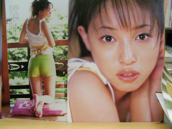 大人の顔になる前が良かった人