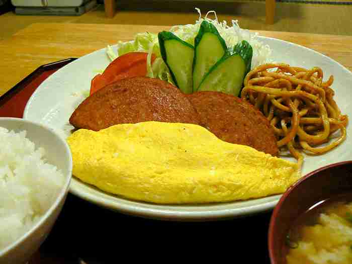 B級グルメの画像をひたすら貼っていくトピ