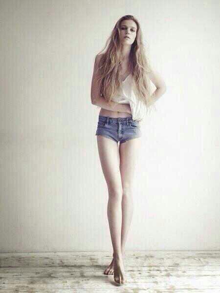 股下が長い芸能人の画像を貼るトピ Part2