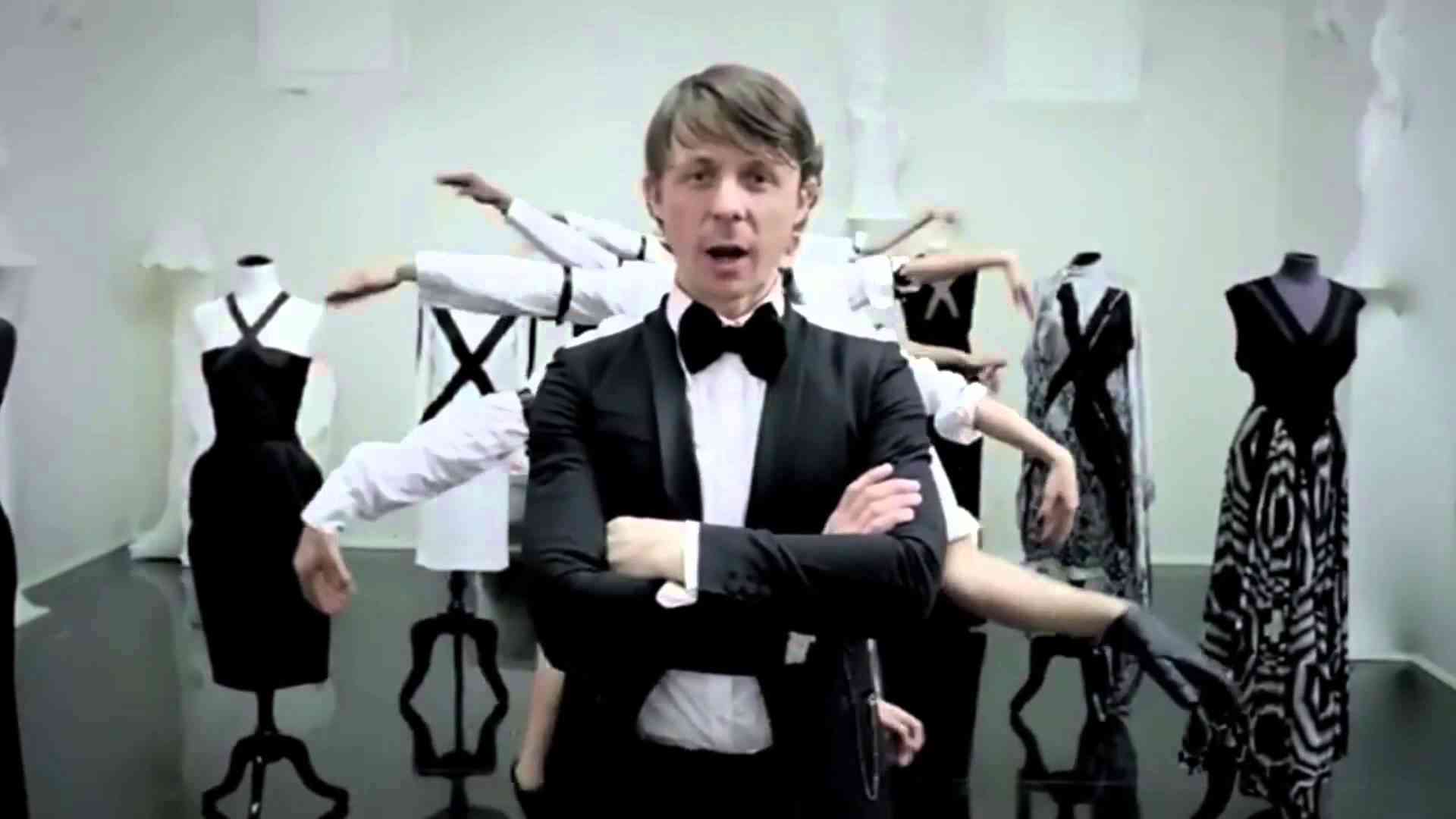 Madeon - Pop Culture - YouTube