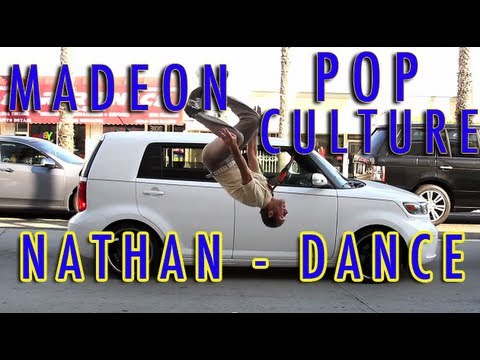 Madeon - Pop Culture (Dance Video) - YouTube