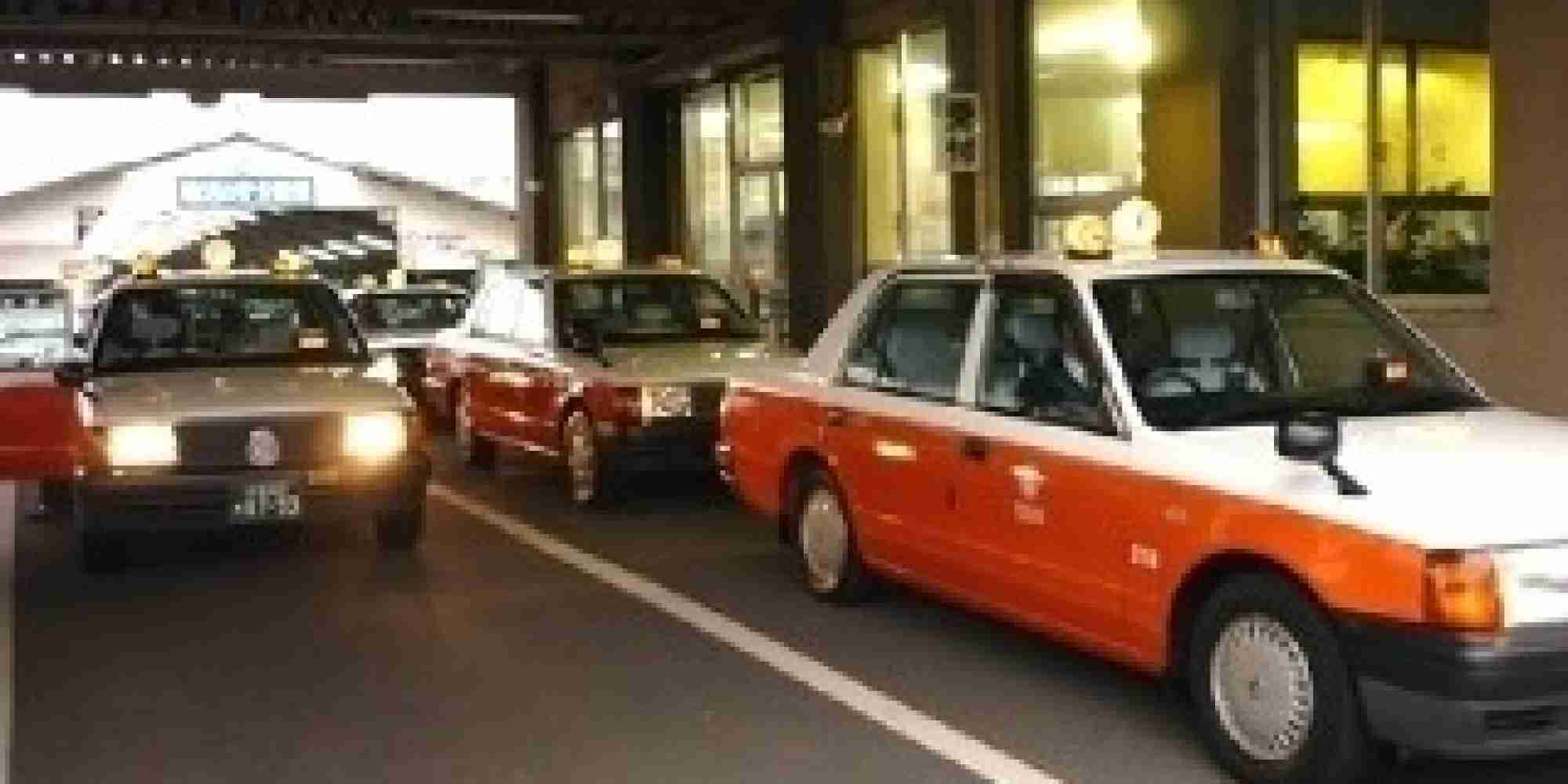 「サイレンスタクシー」運転手の会話は必要？ 声かけ控える車両がスタート