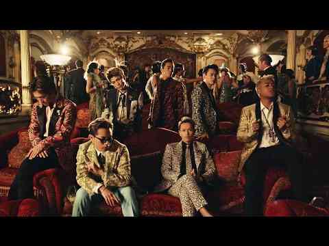 三代目 J Soul Brothers from EXILE TRIBE / HAPPY - YouTube