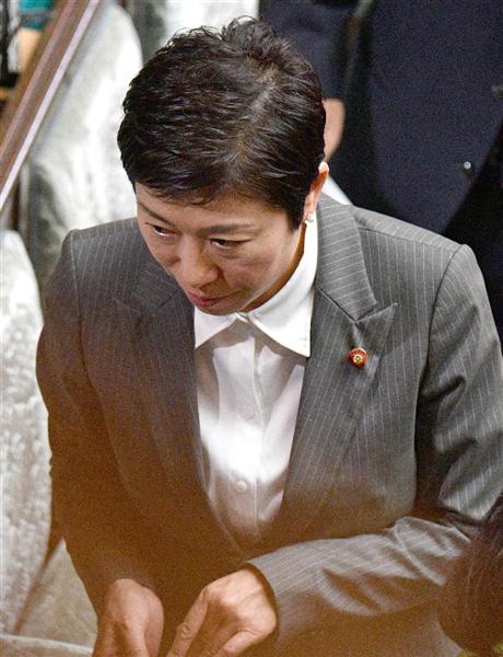 辻元清美、選挙区内の幼稚園で「政治報告会」という洗脳教育をしている事が発覚ｷﾀ━━━(ﾟ∀ﾟ)━━━!! 毎週園児親子をお菓子で釣って集客 ⇒ 幼稚園児に北朝鮮バッチを強要ｗｗｗ：あじあニュースまとめちゃんねる－韓国中国アジアニュース－